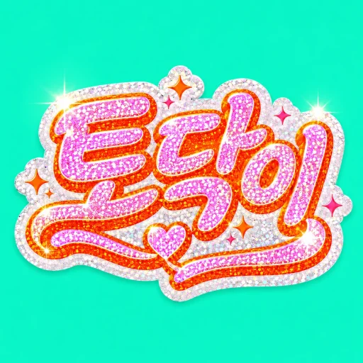 토닥이 공식센터 로고